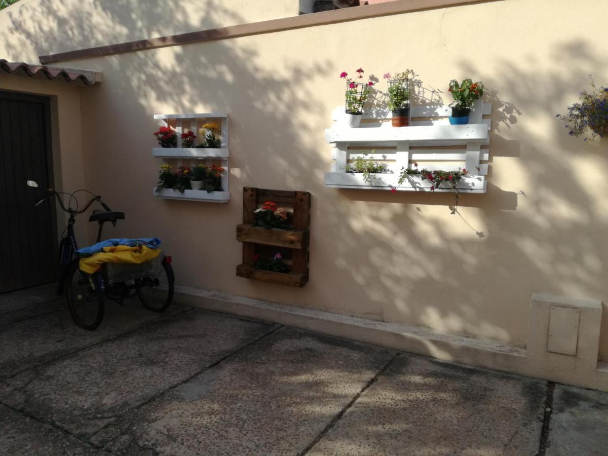 مبيت وإفطار Selargius Casa Madda المظهر الخارجي الصورة