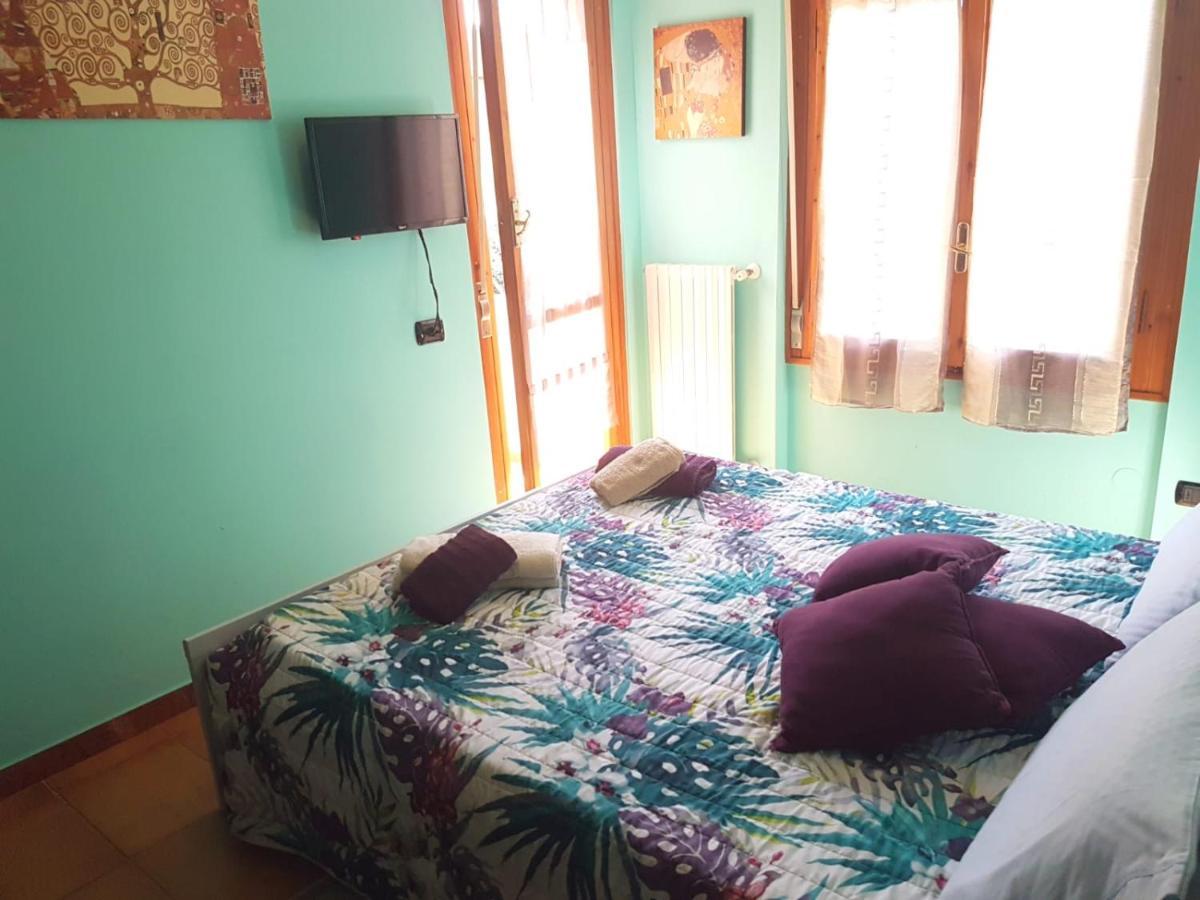 مبيت وإفطار Selargius Casa Madda المظهر الخارجي الصورة