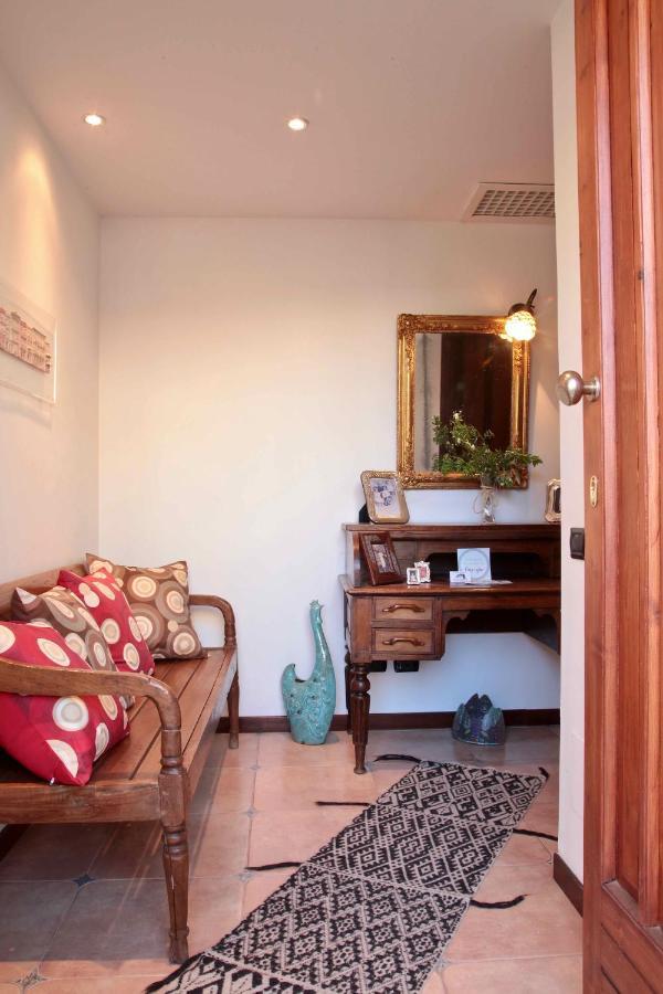 مبيت وإفطار Selargius Casa Madda المظهر الخارجي الصورة