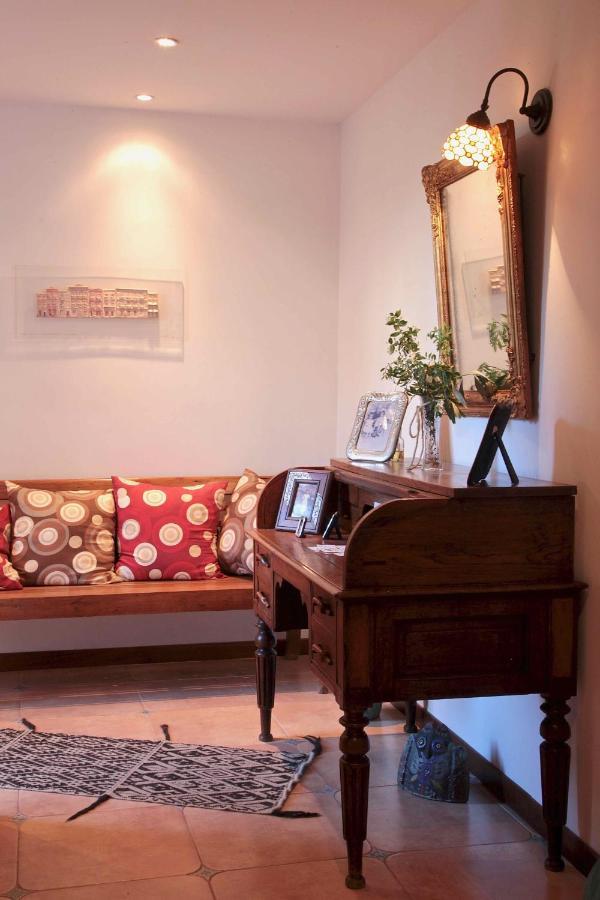 مبيت وإفطار Selargius Casa Madda المظهر الخارجي الصورة