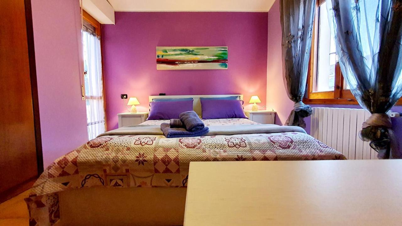 مبيت وإفطار Selargius Casa Madda المظهر الخارجي الصورة
